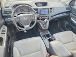 Honda CR-V 2016