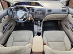 Honda Civic 2014