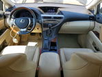 Lexus RX 2014