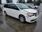 Dodge Caravan 2011