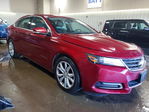 Chevrolet Impala 2018