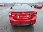 Hyundai Elantra 2016