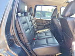 Ford Explorer 2010