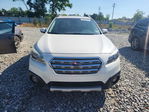 Subaru Outback 2016