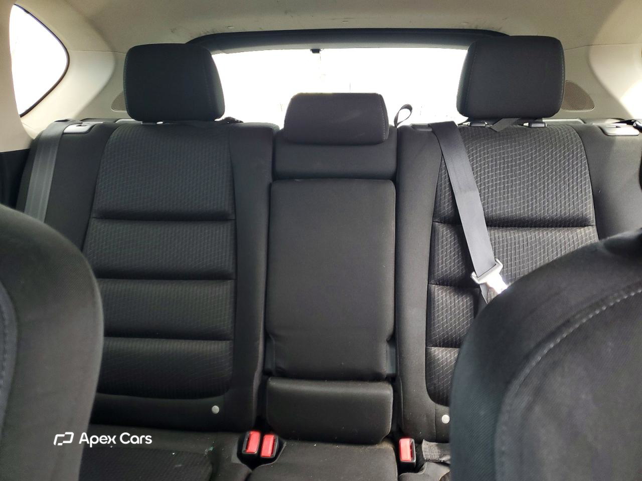 Mazda CX-5 2013
