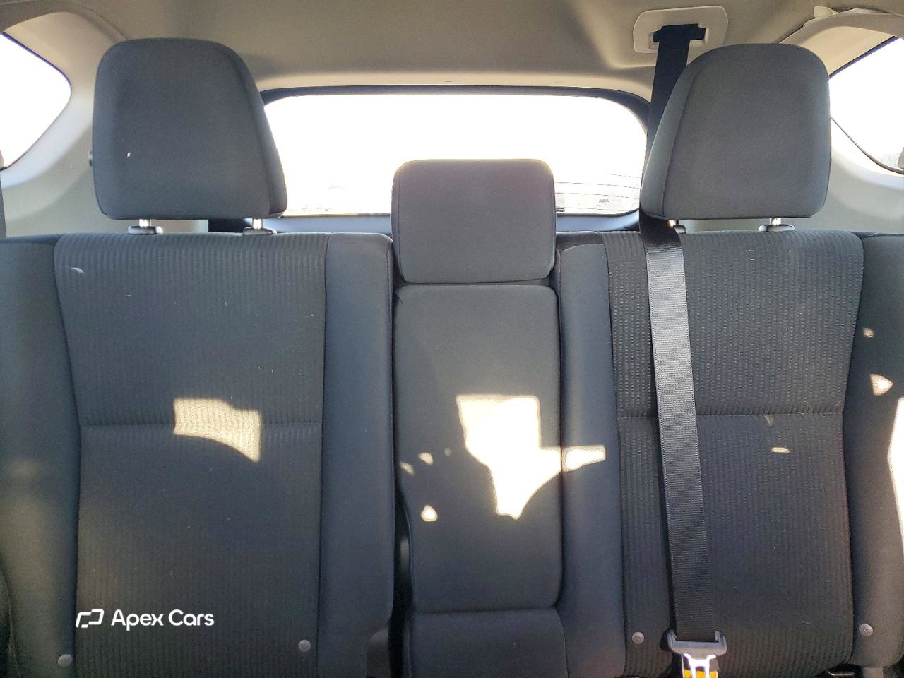 Toyota RAV 4 2017
