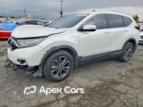 Honda CR-V 2020 - Image 1 of 13