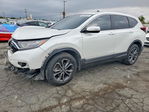 Honda CR-V 2020
