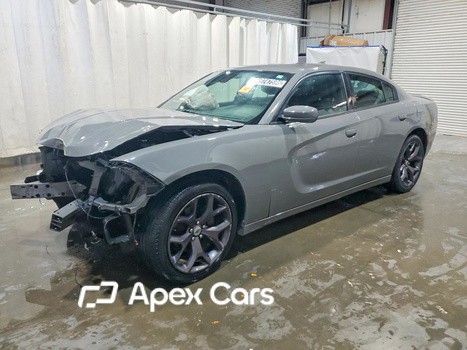 Dodge Charger 2019 - Image 1 of 12