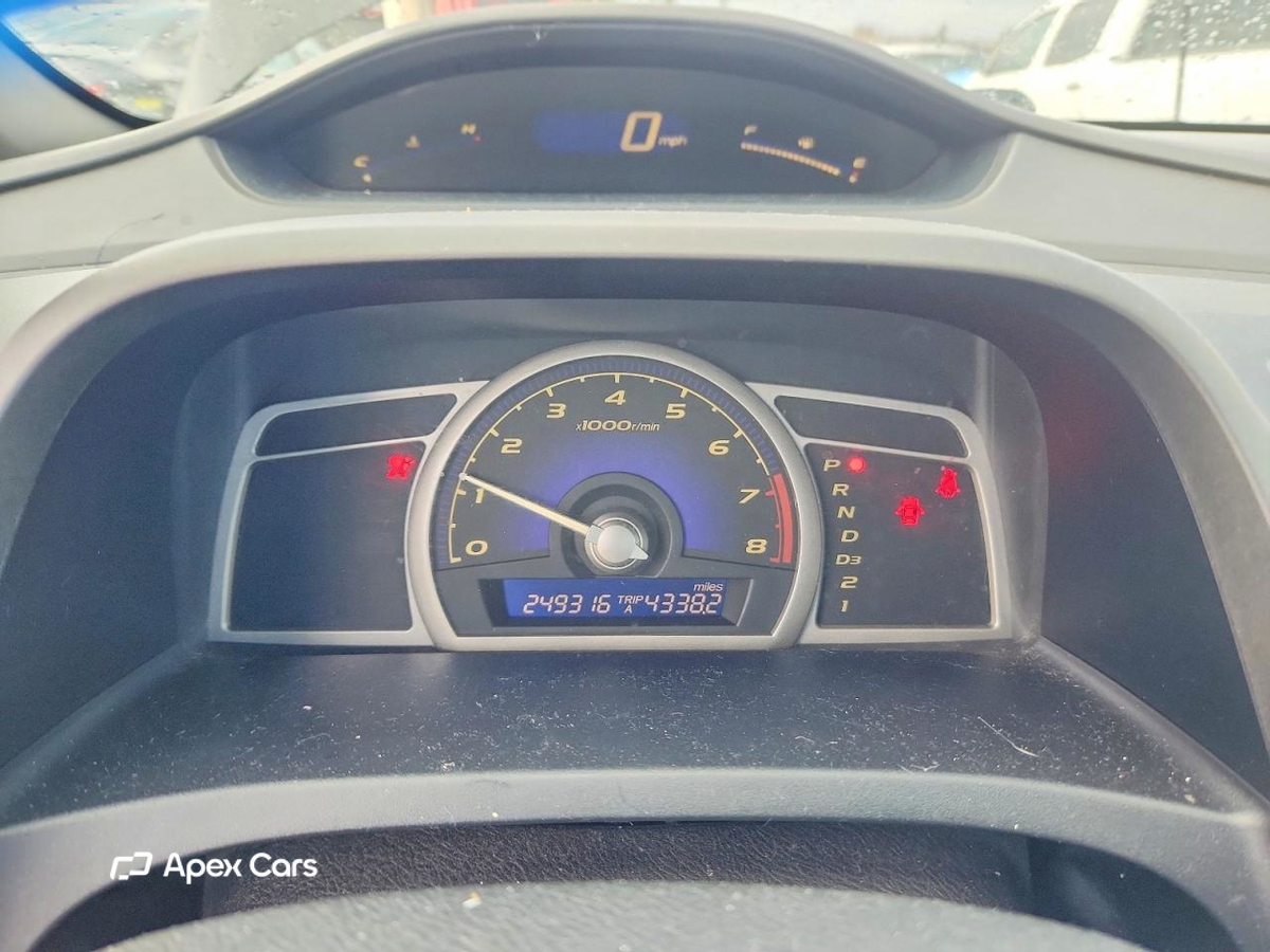 Honda Civic 2007