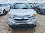 Ford Explorer 2012