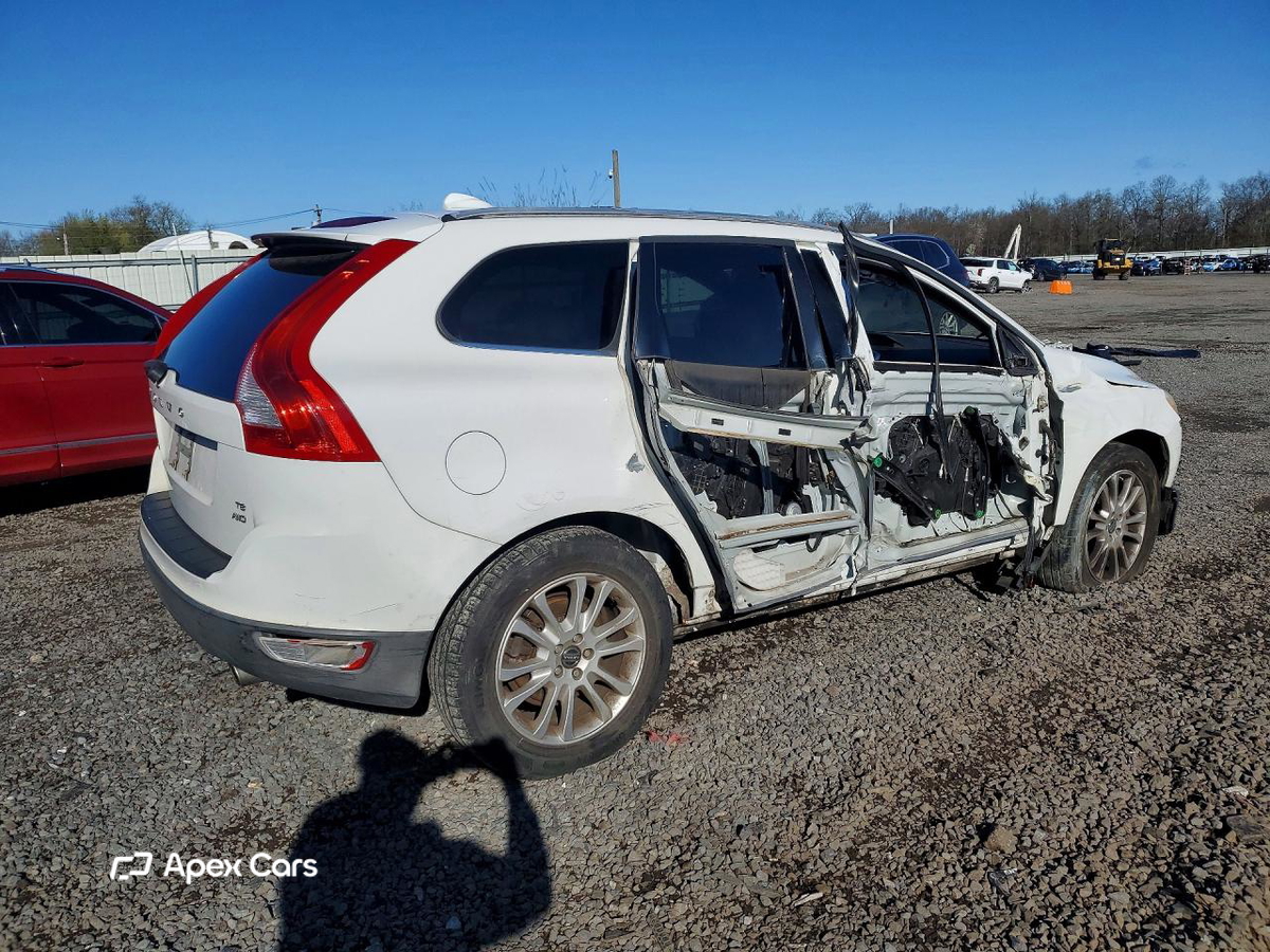 Volvo XC60 2010