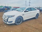 Ford Taurus 2016