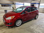Ford C-MAX 2013
