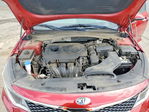 Kia Optima 2018