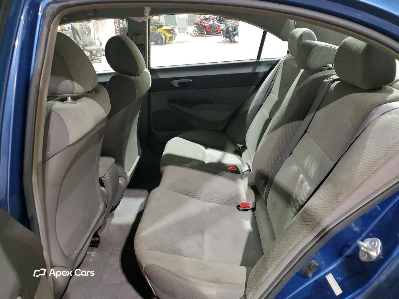 Honda Civic 2010