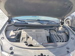 Cadillac SRX 2012