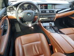 BMW Series 5 2016
