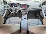 Kia Optima 2015