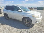 Toyota Highlander 2009