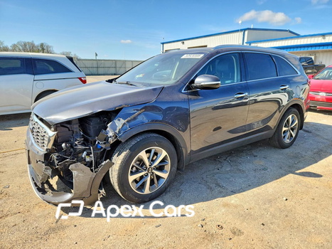 Kia Sorento 2019 - Image 1 of 13