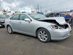 Lexus ES 2007