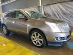 Cadillac SRX 2012