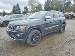 Jeep Cherokee 2016