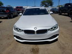 BMW Series 4 2016