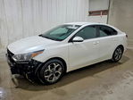 Kia Forte 2021