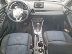 Scion iA 2016