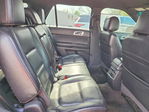 Ford Explorer 2011