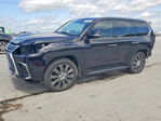 Lexus LX 2018