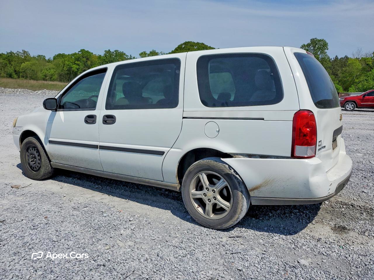 Chevrolet Uplander 2005