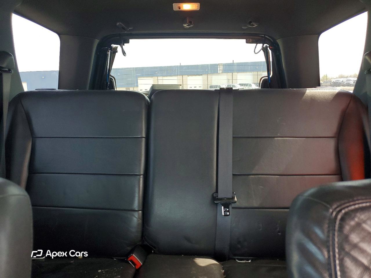 Ford Escape 2012