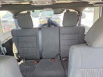 Jeep Wrangler 2012