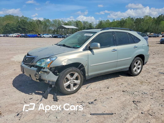 Lexus RX 2008 - Zdjęcie 1 z 14