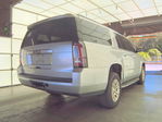 GMC Yukon 2017