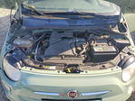Fiat 500 2015