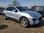 Porsche Macan 2018