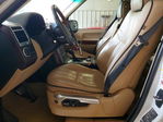Land Rover Range Rover 2012