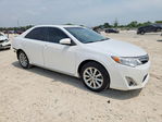 Toyota Camry 2013