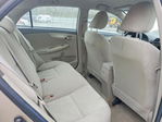 Toyota Corolla 2009