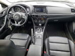Mazda 6 2015