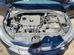 Hyundai Elantra 2019