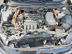 Honda Insight 2021