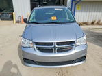 Dodge Caravan 2015