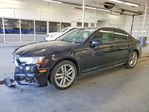 Audi A4 2017
