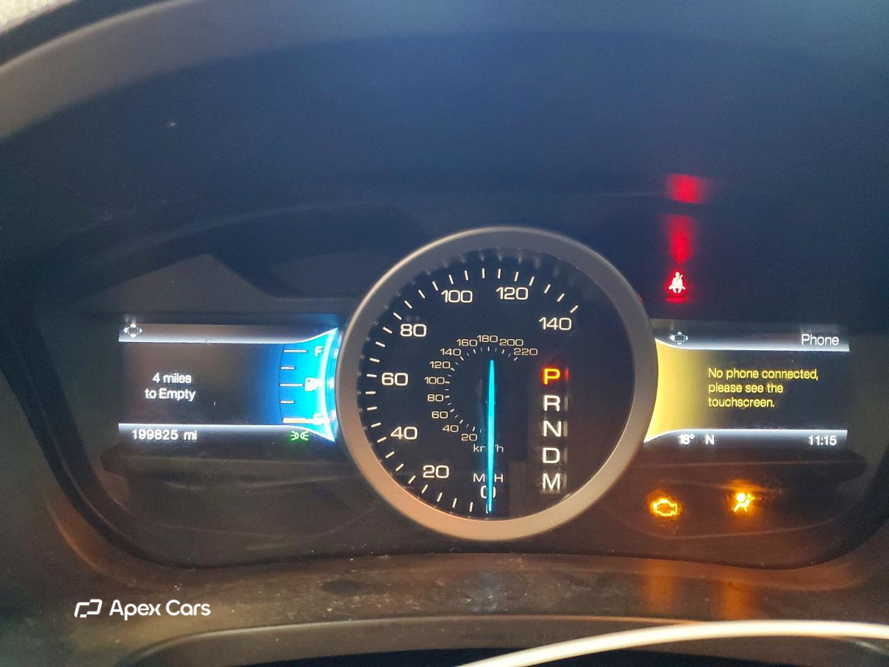 Ford Explorer 2014