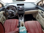 Subaru Impreza 2012
